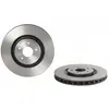BREMBO Disques de frein pour MITSUBISHI: Lancer (Ref: 09.A196.11)