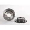 Disque de frein COATED DISC LINE 09.A453.11 Brembo 09.A453.11