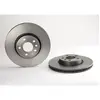 Disque de frein vernis BREMBO 09.9797.11 (Vendu à l'unité) - Réf. 1392978