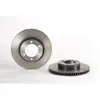 BREMBO Disques de frein pour TOYOTA: Land Cruiser (Ref: 09.A204.11)