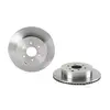 Jeu de 2 disques de frein BREMBO 09.B591.10 - Réf. 1394886
