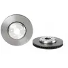 Disque de frein TWO-PIECE DISCS LINE 09.C408.13 Brembo 09.C408.13