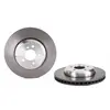 Disque de frein TWO-PIECE DISCS LINE 09.C409.13 Brembo 09.C409.13