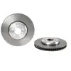 Disque de frein TWO-PIECE DISCS LINE 09.C407.13 Brembo 09.C407.13