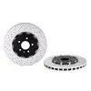 Disque de frein TWO-PIECE FLOATING DISCS LINE 09.B781.13 Brembo 09.B781.13