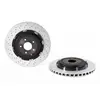 BREMBO Disques de frein pour NISSAN: GT-R (Ref: 09.A190.13)