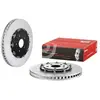 Disque de frein TWO-PIECE FLOATING DISCS LINE 09A66513 Brembo 09A66513
