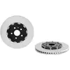 Disque de frein TWO-PIECE FLOATING DISCS LINE 09A66523 Brembo 09A66523
