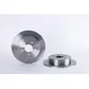 BREMBO Disques de frein pour MITSUBISHI: Grandis (Ref: 08.A755.20)