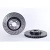 BREMBO Disques de frein pour MERCEDES-BENZ: Classe E (Ref: 09.B746.51)