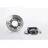 BREMBO Disques de frein pour FORD: Transit/Tourneo (Ref: 08.A730.20)