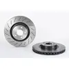 Disque de frein COATED DISC LINE 09.B746.61 Brembo 09.B746.61