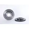 BREMBO Disques de frein pour KIA: Carnival, Sedona (Ref: 09.A632.11)