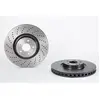 Disque de frein COATED DISC LINE 09.A819.11 Brembo 09.A819.11