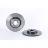 BREMBO Disques de frein pour ALFA ROMEO: 147, 156 (Ref: 08.7354.11)