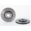 BREMBO Disques de frein pour RENAULT: Laguna (Ref: 09.9821.11)