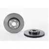 Jeu de 2 disques de frein vernis BREMBO 09.9799.11 - Réf. 09.9799.11