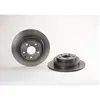 Jeu de 2 disques de frein vernis BREMBO 08.6897.11 - Réf. 08.6897.11