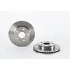 Jeu de 2 disques de frein BREMBO 09.A130.20 - Réf. 09.A130.20