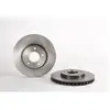 1 Disque De Frein Brembo Vernis Uv 09.7731.11