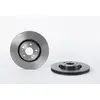 BREMBO Disques de frein pour RENAULT: Laguna (Ref: 09.9074.11)