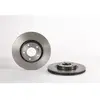 Jeu de 2 disques de frein vernis BREMBO 09.9468.21 - Réf. 1394262