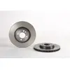 Jeu de 2 disques de frein vernis BREMBO 09.A047.41 - Réf. 09.A047.41