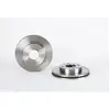 Brembo 09.B548.10 - Disque de Frein Avant - Jeu de 2 disques