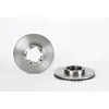 BREMBO Disques de frein pour NISSAN: Cabstar (Ref: 09.B497.10)