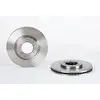 Jeu de 2 disques de frein BREMBO 09.B359.10 - Réf. 09.B359.10