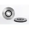 Disque de frein COATED DISC LINE 09.A829.11 Brembo 09.A829.11