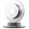 Jeu de 2 disques de frein vernis BREMBO 09.8969.21 - Réf. 1394737