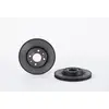 Brembo Max 09.9078.75 - Disque de Frein Avant - Jeu de 2 disques