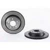 BREMBO Disques de frein pour BMW: Série 6, Série 5 (Ref: 09.9425.75)