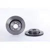 BREMBO Disques de frein pour LAND ROVER: Range Rover (Ref: 09.6839.11)