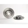 Jeu de 2 disques de frein vernis BREMBO 08.B413.11 - Réf. 1394545