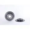 Jeu de 2 disques de frein vernis BREMBO 08.A147.11 - Réf. 1393186