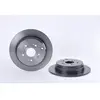 Jeu de 2 disques de frein vernis BREMBO 08.A355.11 - Réf. 1394506