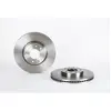 Brembo 09.B272.10 - Disque de Frein Avant - Jeu de 2 disques