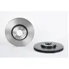 BREMBO Disques de frein pour HYUNDAI: Santa Fe, ix55 (Ref: 09.A601.11)