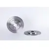 Brembo 08.B044.10 - Disque de Frein Arrière - Jeu de 2 disques