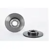Jeu de 2 disques de frein vernis BREMBO 08.5747.11 - Réf. 08.5747.11