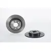 Jeu de 2 disques de frein vernis BREMBO 08.9460.11 - Réf. 1394469