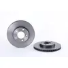 Disque de frein COATED DISC LINE 09.8953.11 Brembo 09.8953.11