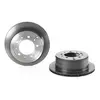 Disque de frein COATED DISC LINE 09.9086.11 Brembo 09.9086.11