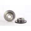Jeu de 2 disques de frein vernis BREMBO 09.7421.81 - Réf. 09.7421.81