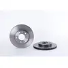 Jeu de 2 disques de frein vernis BREMBO 09.9585.11 - Réf. 1394762
