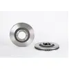 Jeu de 2 disques de frein BREMBO 09.B267.10 - Réf. 1394865