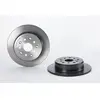 Jeu de 2 disques de frein vernis BREMBO 08.A038.11 - Réf. 08.A038.11