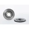 Jeu de 2 disques de frein vernis BREMBO 09.A302.11 - Réf. 1394809